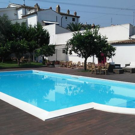 Agriturismo Malena Amica Luaran gambar