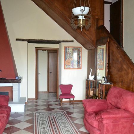 Agriturismo Malena Amica Luaran gambar