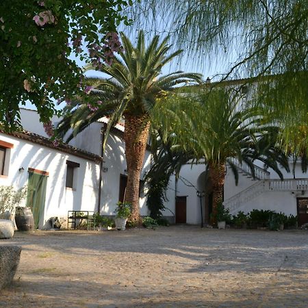 Agriturismo Malena Amica Luaran gambar