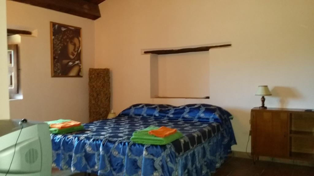 Agriturismo Malena Amica Bilik gambar