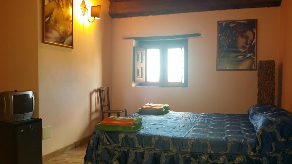 Agriturismo Malena Amica Bilik gambar