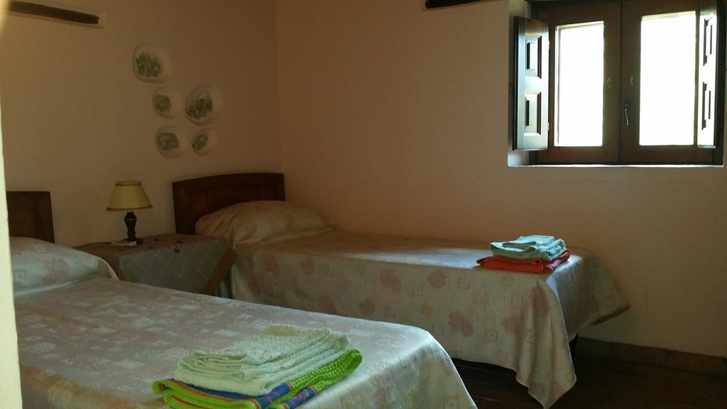 Agriturismo Malena Amica Luaran gambar