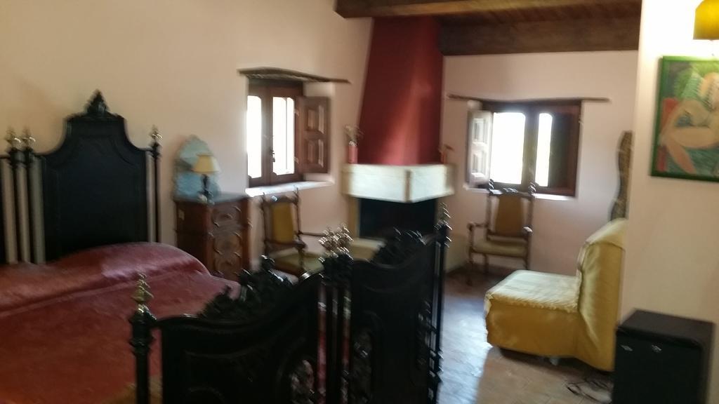 Agriturismo Malena Amica Luaran gambar