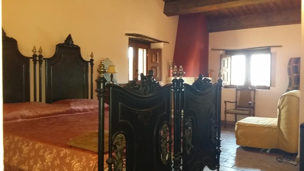 Agriturismo Malena Amica Bilik gambar