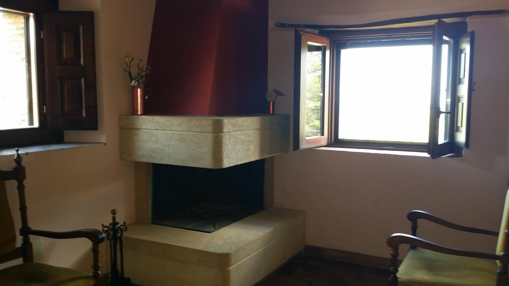 Agriturismo Malena Amica Luaran gambar