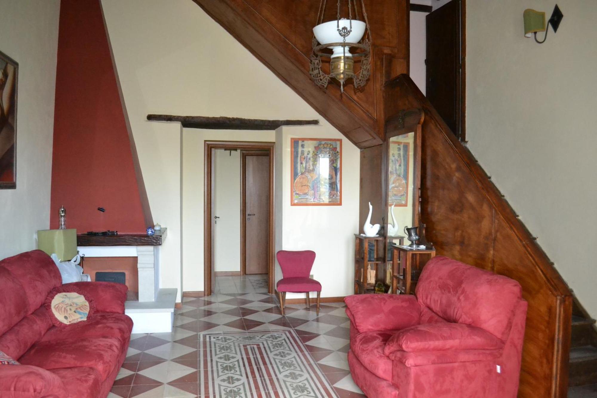 Agriturismo Malena Amica Luaran gambar