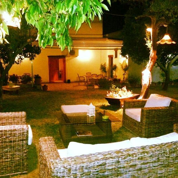 Agriturismo Malena Amica Luaran gambar