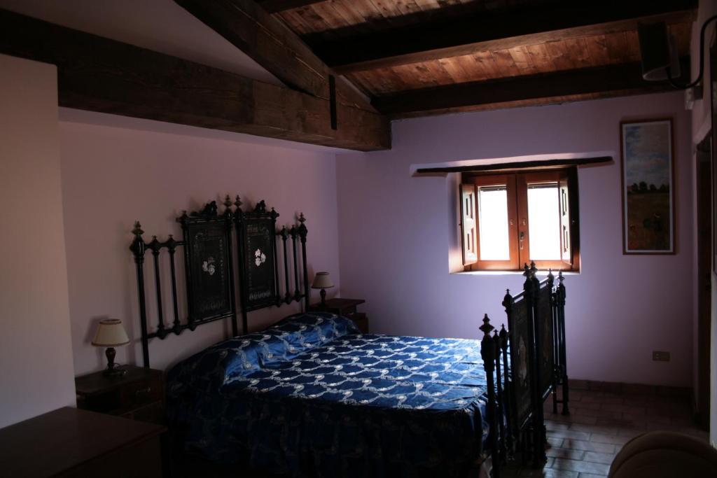 Agriturismo Malena Amica Bilik gambar