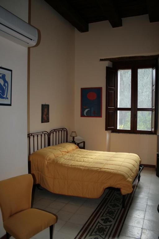 Agriturismo Malena Amica Bilik gambar