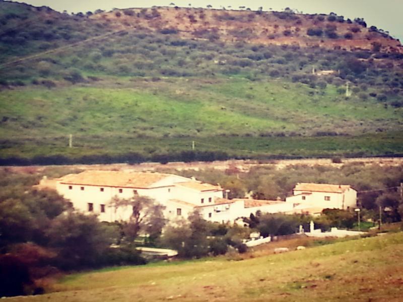 Agriturismo Malena Amica Luaran gambar